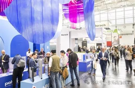 【盈拓展览】2025年德国慕尼黑建材、建筑系统及建筑贸易展览会(图2)