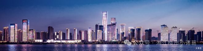2024长沙『招商江山境』网站招商江山境售楼中心长沙房天下(图4)
