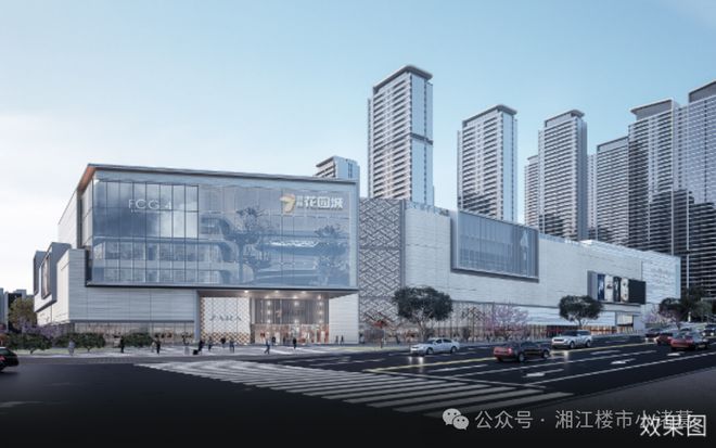 2024长沙『招商江山境』网站招商江山境售楼中心长沙房天下(图6)