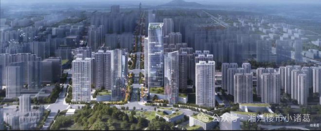 2024长沙『招商江山境』网站招商江山境售楼中心长沙房天下(图5)