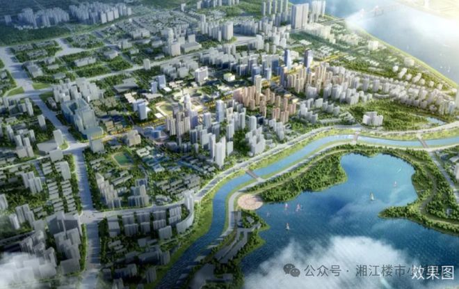 2024长沙『招商江山境』网站招商江山境售楼中心长沙房天下(图8)