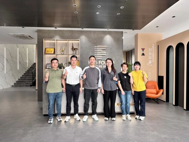肇庆恒福瓷砖邂逅多元团队感受口碑传承之美(图16)