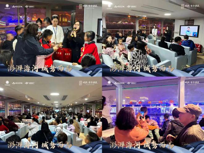 天津楼市原地起跳！纯新盘开始抢收！(图3)