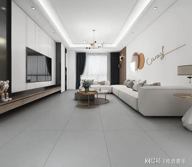 广东嘉利得陶瓷有限公司瓷砖让每个角落都充满自然与艺术的魅力(图2)