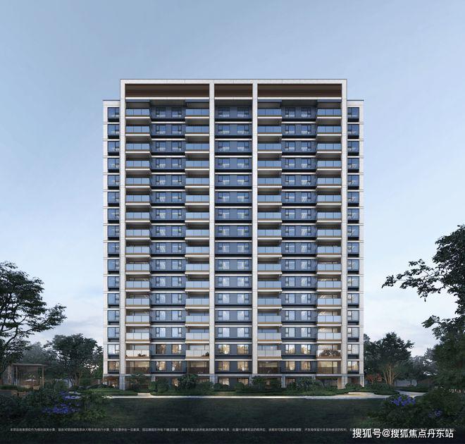 2024华发观澜半岛(售楼中心)网站-观澜半岛房产百科-房天下(图4)