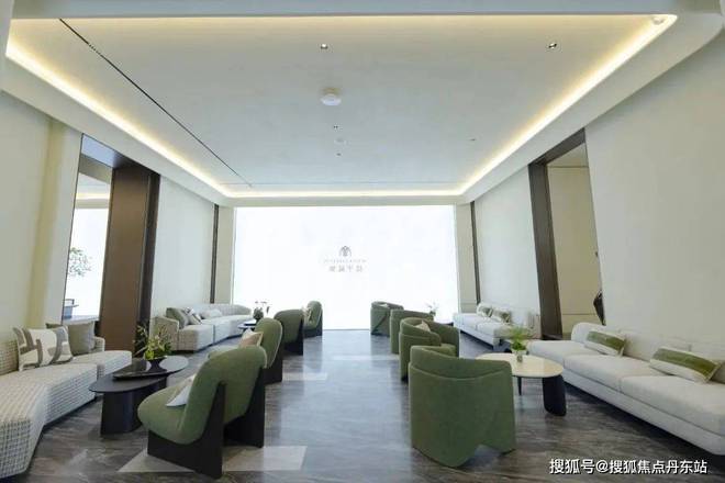 2024华发观澜半岛(售楼中心)网站-观澜半岛房产百科-房天下(图8)