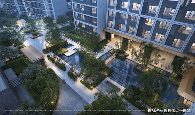 2024华发观澜半岛(售楼中心)网站-观澜半岛房产百科-房天下(图12)