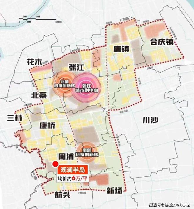 2024华发观澜半岛(售楼中心)网站-观澜半岛房产百科-房天下(图14)