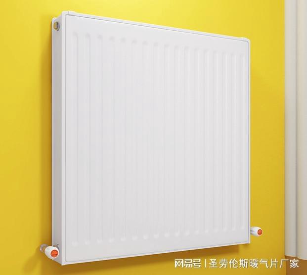 为什么老房改造要更换暖气片(图1)