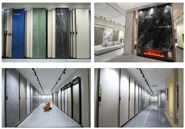 华东唯一上市陶企斯米克磁砖落子佛山！建陶行业强者恒强时代来了(图8)