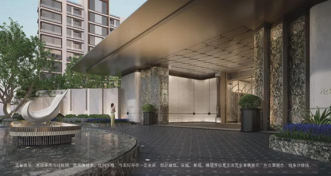 西派海上售楼处电线网站最新发布网站详情(图5)