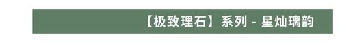 风头劲热能强瓷砖【极致理石】不一样的新中式！(图2)