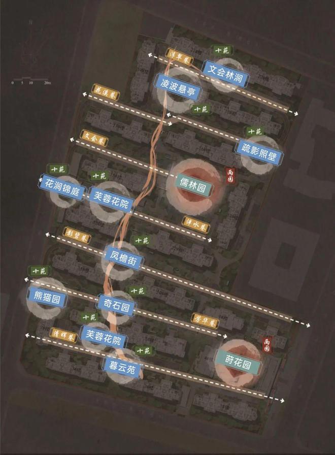 建发·书香云锦售楼部电话-房价走势-书香云锦楼盘户型-项目位置(图15)