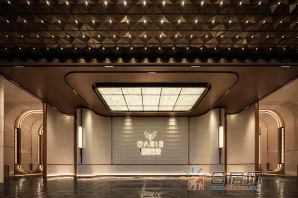 合肥第一个四代宅已取证!价值百万空中花园全赠送(图2)