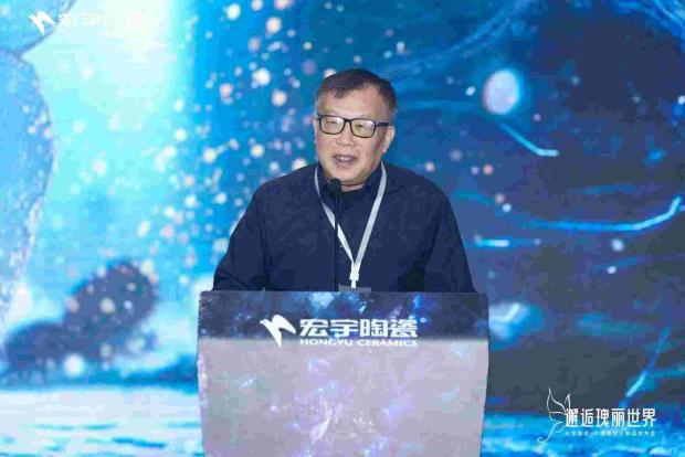 激发行业产品活力！宏宇陶瓷三年的产品IP创新之路(图5)