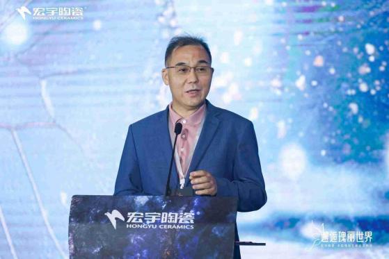 激发行业产品活力！宏宇陶瓷三年的产品IP创新之路(图6)