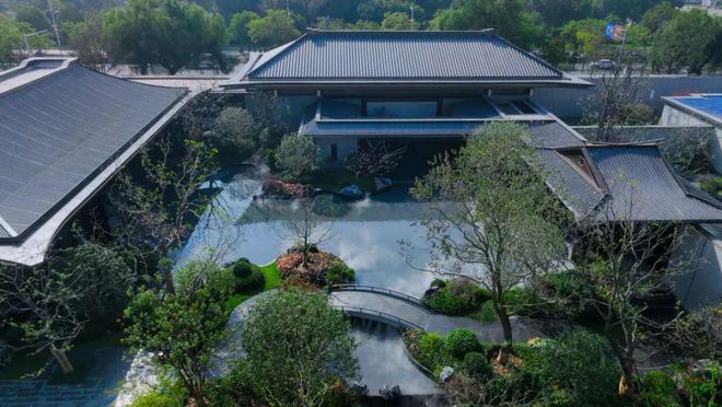 2024保利建发天瑞售楼处丨云龙湖天瑞售楼中心-网站-楼盘百科(图4)