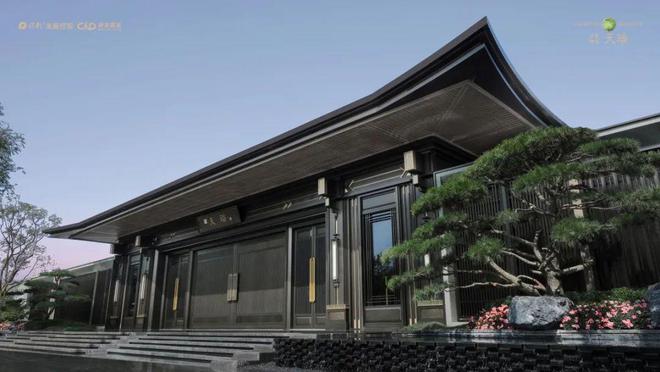 2024保利建发天瑞售楼处丨云龙湖天瑞售楼中心-网站-楼盘百科(图3)