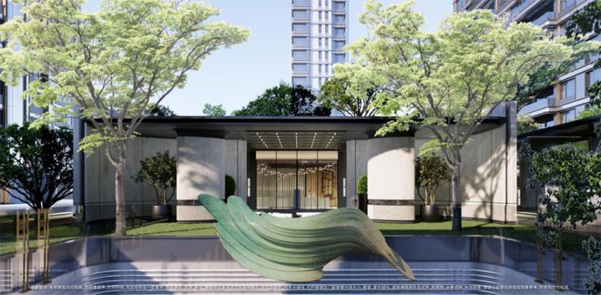 西派海上售楼处-中铁建国贸西派海上首页欢迎您地址价格(图14)