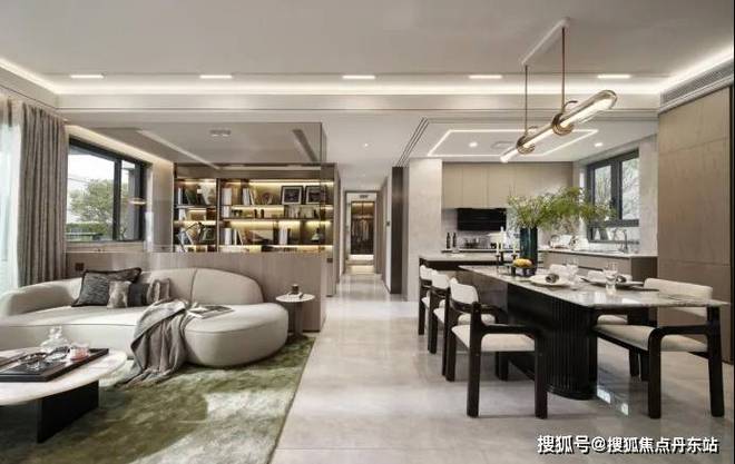 【保利海上瑧悦】网站-保利海上瑧悦-户型配套-2025最新房价(图27)