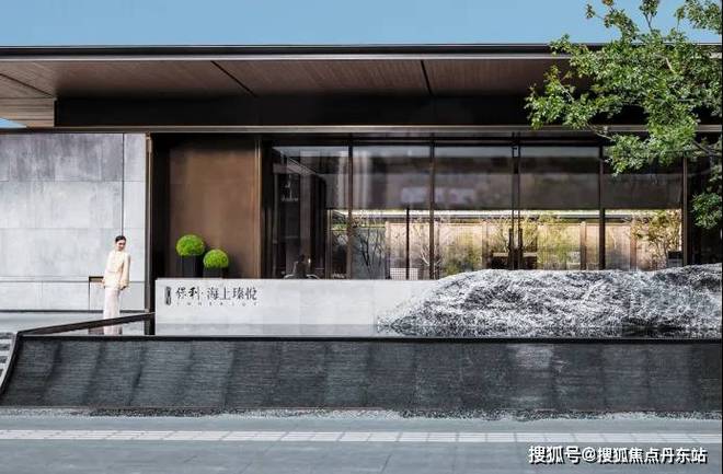【保利海上瑧悦】网站-保利海上瑧悦-户型配套-2025最新房价(图33)