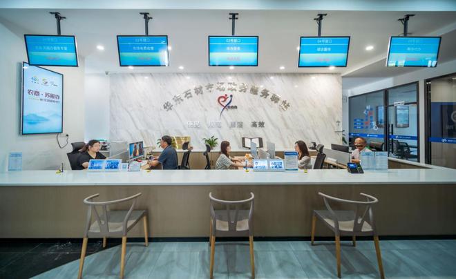 陶都先锋红担当走在前㉕华东石材城：打开产业转型升级突破口(图4)