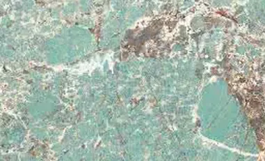 大理石瓷砖怎么样如何挑选大理石瓷砖(图1)
