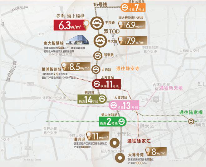网站发布-保利·海上瑧悦售楼中心评测-房价｜户型商圈配套(图44)