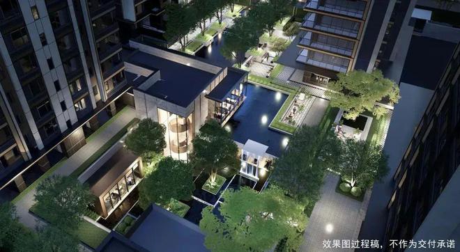 2025福州保利屏西天悦售楼中心-售楼处-地址-价格-户型-楼盘详情(图7)