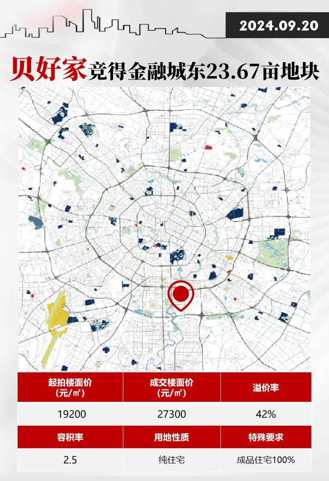 成都金茂璞逸锦江(售楼处)璞逸锦江-2024首页丨地址价格(图3)