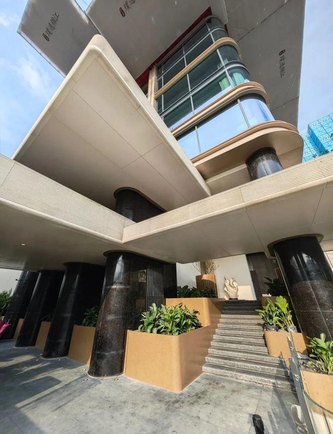 成都金茂璞逸锦江(售楼处)璞逸锦江-2024首页丨地址价格(图8)