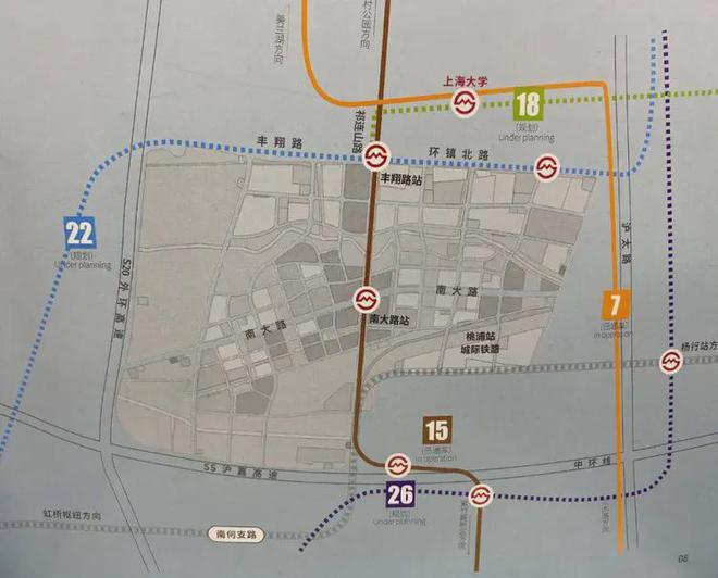 华润中环置地中心润府网站-2024最新房价＋户型图＋环境配套(图8)