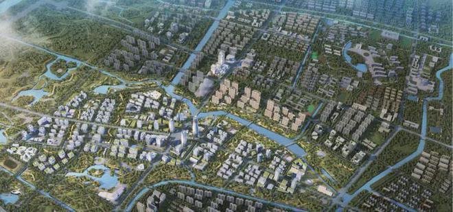 华润中环置地中心润府网站-2024最新房价＋户型图＋环境配套(图9)