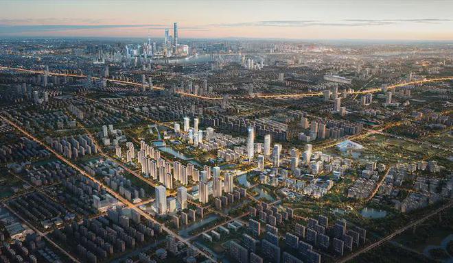 华润中环置地中心润府网站-2024最新房价＋户型图＋环境配套(图10)