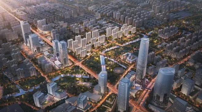 华润中环置地中心润府网站-2024最新房价＋户型图＋环境配套(图18)