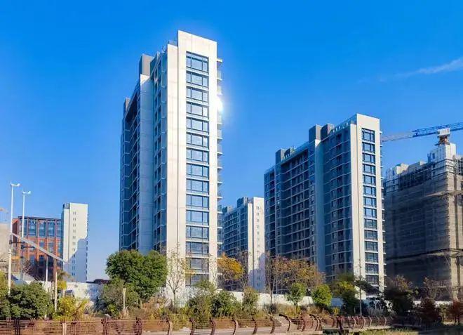 2024金隅外滩东岸优惠——金隅外滩东岸三期(图2)