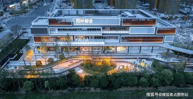 2024金隅外滩东岸优惠——金隅外滩东岸三期(图16)