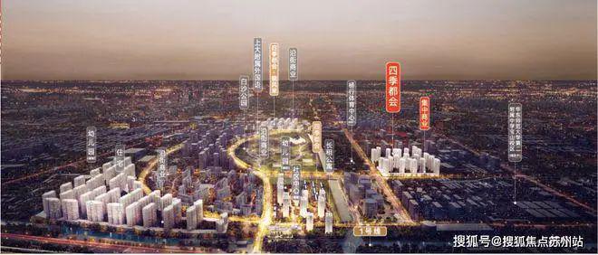 2024金隅外滩东岸优惠——金隅外滩东岸三期(图14)
