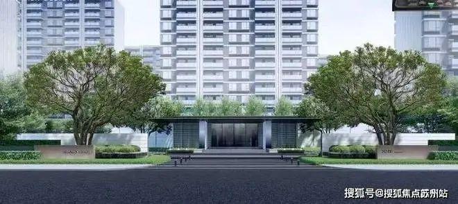 2024金隅外滩东岸优惠——金隅外滩东岸三期(图19)