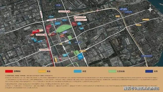 2024金隅外滩东岸优惠——金隅外滩东岸三期(图23)