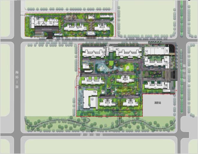 武汉能建·青誉府(售楼处)青誉府-2025首页丨地址价格(图2)