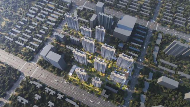 武汉能建·青誉府(售楼处)青誉府-2025首页丨地址价格(图3)