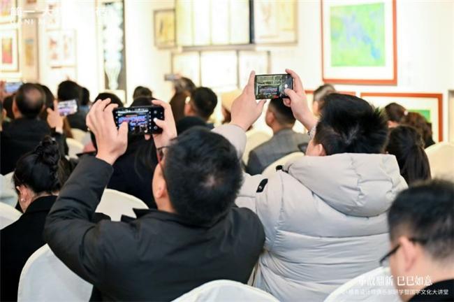 简一瓷砖：革故鼎新巳巳如意2025年成为更好的自己(图12)