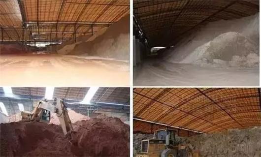 好瓷砖是这样炼成的！全抛釉生产工艺流程详解(图3)