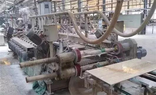好瓷砖是这样炼成的！全抛釉生产工艺流程详解(图24)