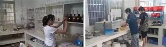 好瓷砖是这样炼成的！全抛釉生产工艺流程详解(图2)