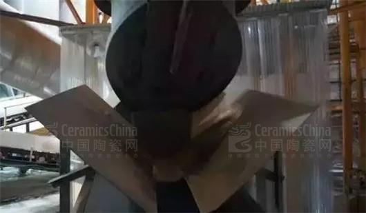 好瓷砖是这样炼成的！全抛釉生产工艺流程详解(图9)