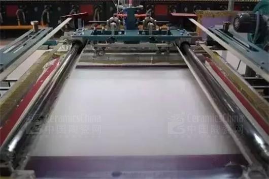 好瓷砖是这样炼成的！全抛釉生产工艺流程详解(图17)