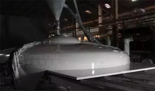 好瓷砖是这样炼成的！全抛釉生产工艺流程详解(图15)