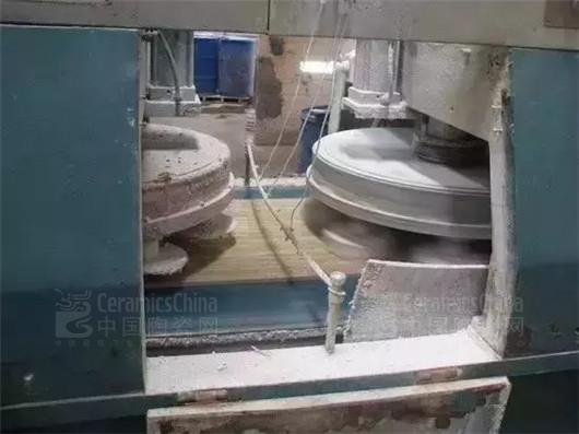 好瓷砖是这样炼成的！全抛釉生产工艺流程详解(图28)